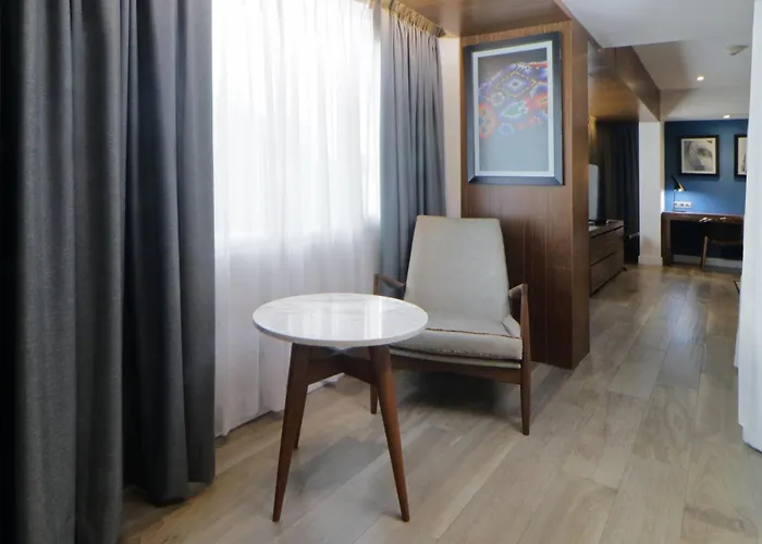 Hotel Indigo Guadalajara Expo By Ihg
