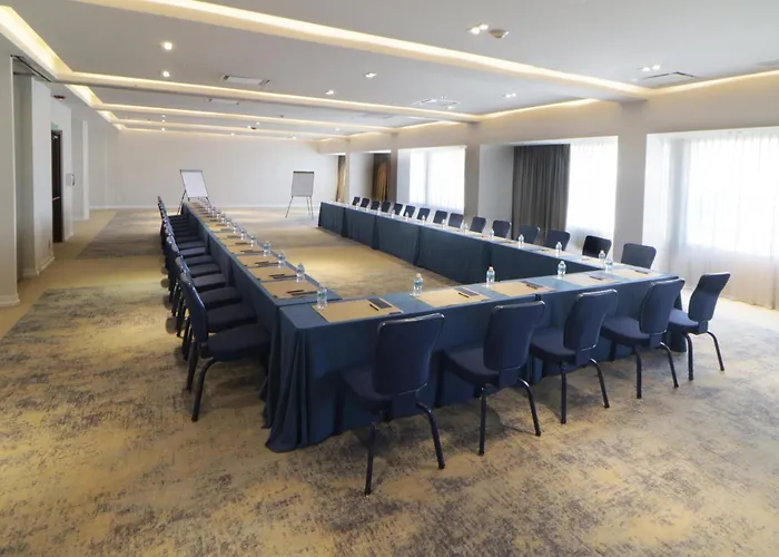 Hotel Indigo Guadalajara Expo By Ihg